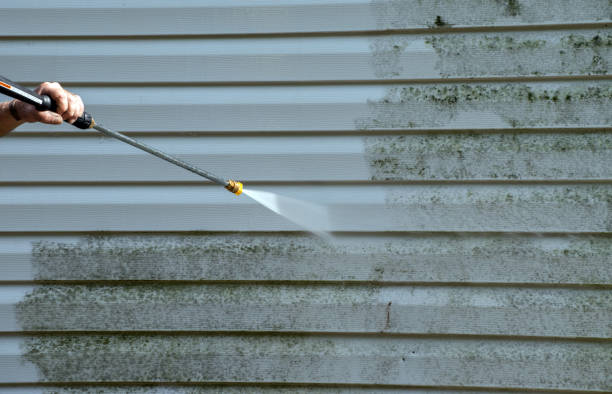 Best Garage Pressure Washing  in Cache, OK