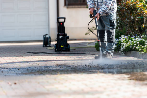 Best Pressure Washing Contractors  in Cache, OK