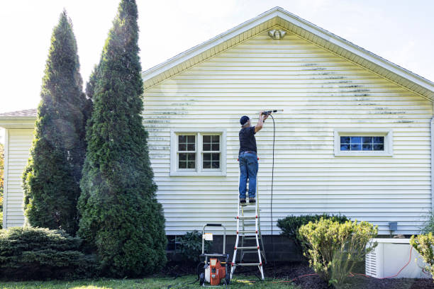Cache, OK Pressure Washing Company