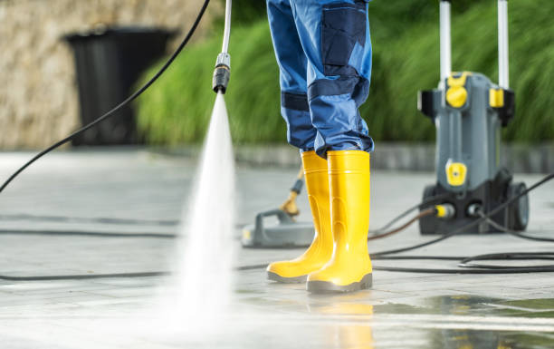 Pressure Washing Contractors in Cache, OK