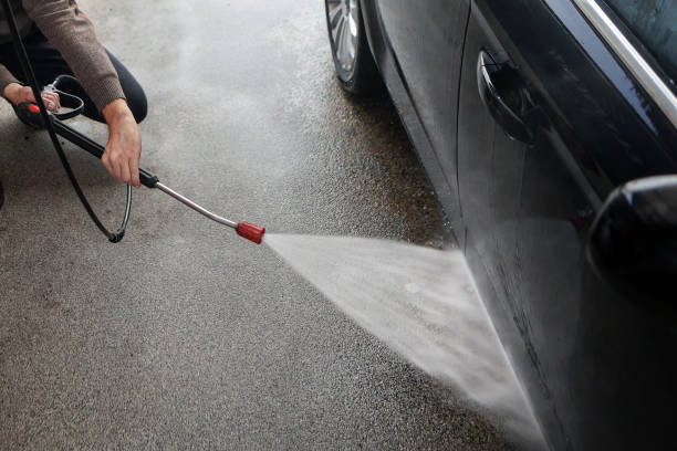 Best Commercial Building Pressure Washing  in Cache, OK