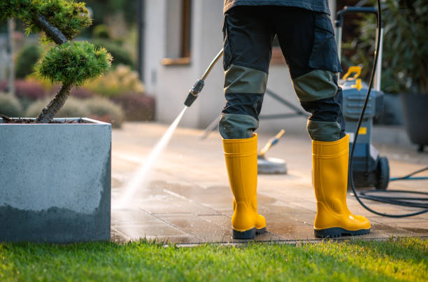 Best Fence Pressure Washing  in Cache, OK